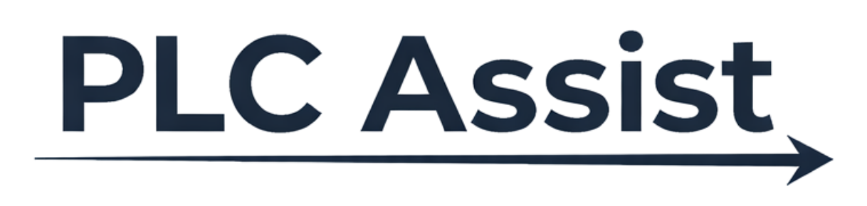 PLCAssist logo